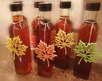 Maple Syrup