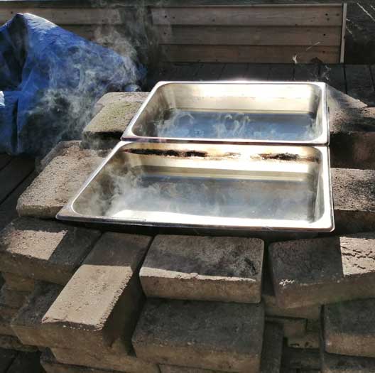 Pans