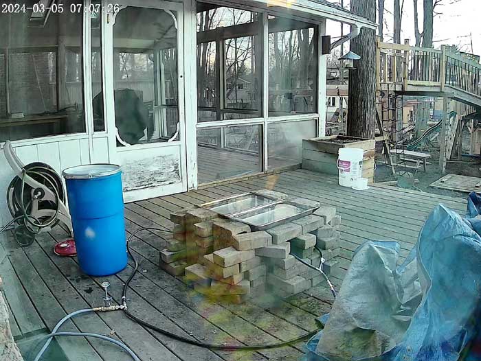 Camera View