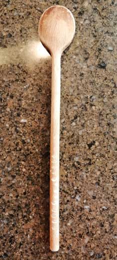 Depth Stick