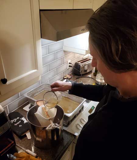 Indoor Operation