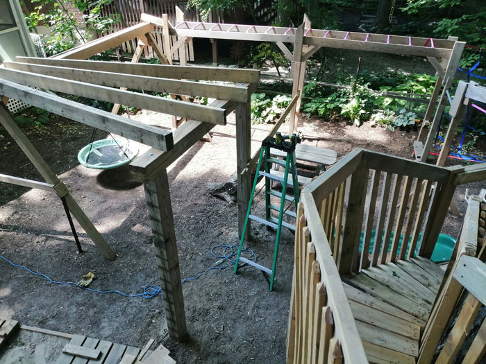 Floor Joists