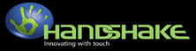 Handshake VR Logo