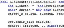 Play Ogg Files Play Ogg Files