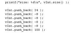 Standard Template Library Standard Template Library