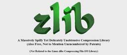 zLib Compression