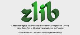 zLib Compression zLib Compression