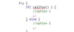Exceptions Exceptions