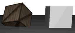 Texturing Box Geometry Texturing Box Geometry