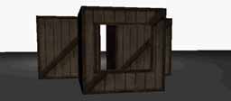 Two Render Passes Two Render Passes