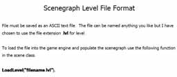 Introduction to Parsing Text Files Introduction to Parsing Text Files