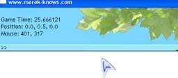 Custom Mouse Cursor Custom Mouse Cursor