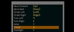 Key Mapping Key Mapping