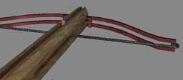Crossbow Weapon Crossbow Weapon
