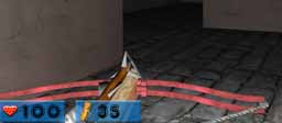 Arrow Motion Arrow Motion