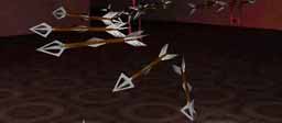 Multiple Arrows Multiple Arrows