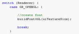 Delete Graphics Renderer Delete Graphics Renderer