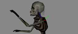 Claw Animation Claw Animation