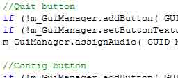Assign Audio Assign Audio