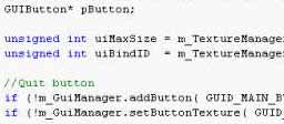 Using GUI Manager Using GUI Manager