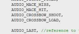 Attack Sound Effects Attack Sound Effects