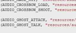 Ghost Sounds Ghost Sounds