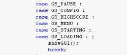 Gui Navigation Gui Navigation