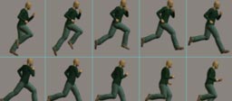 Animated Sprites Animated Sprites